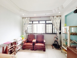 Blk 152 Gangsa Road (Bukit Panjang), HDB 5 Rooms #490380401